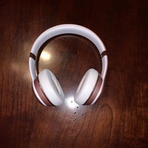 Beats wireless 3 Rose Gold